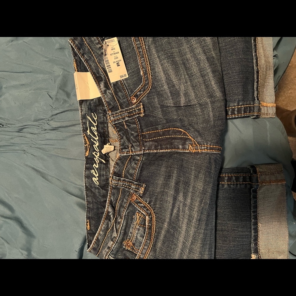 Capris - Picture 2 of 5